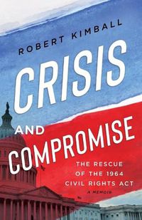 Cover image for Crisis and Compromise