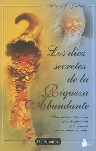 Cover image for Los Diez Secretos de la Riqueza Abundante