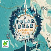 Cover image for The Polar Bear Explorers' Club