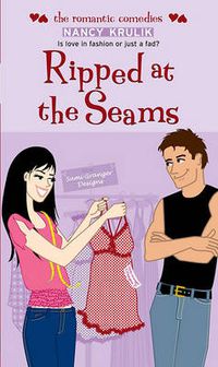 Cover image for Ripped at the Seams