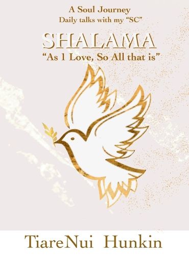 Cover image for Shalama