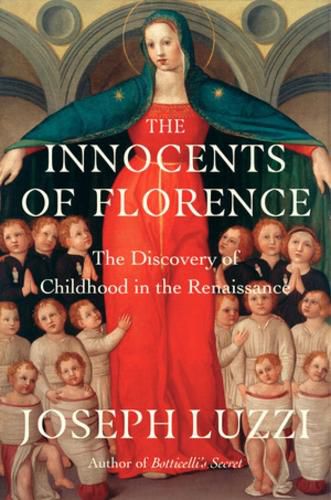 Cover image for The Innocents of Florence