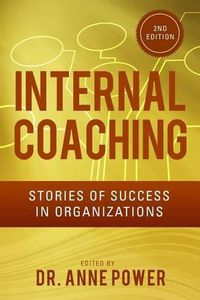 Cover image for Internal Coaching