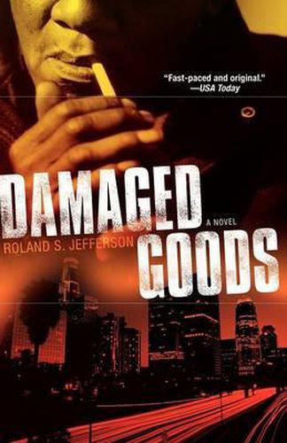 Cover image for Damaged Goods