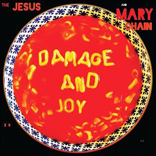 Damage and Joy (Vinyl)