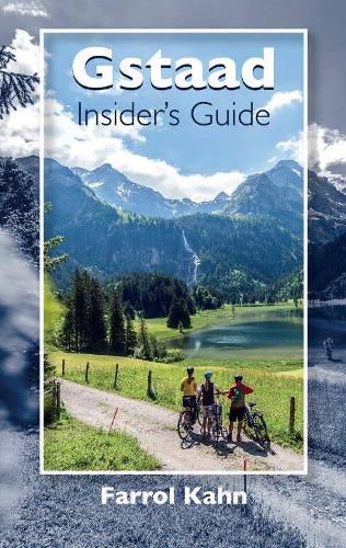 Cover image for Gstaad Insider's Guide