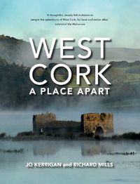 Cover image for West Cork: A Place Apart