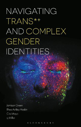 Cover image for Navigating Trans and Complex Gender Identities