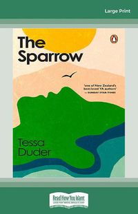 Cover image for The Sparrow
