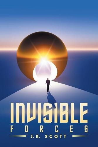 Cover image for Invisible Forces