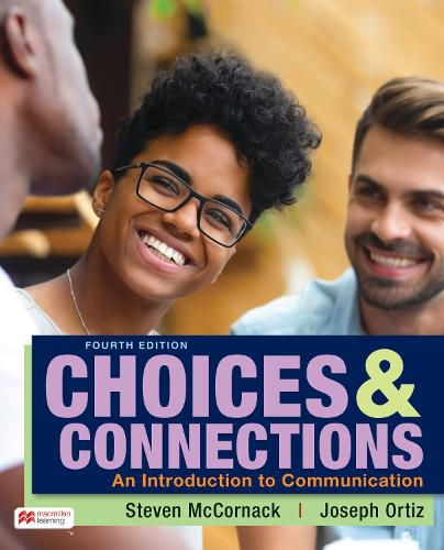 Cover image for Choices & Connections