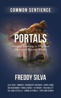 Cover image for Portals