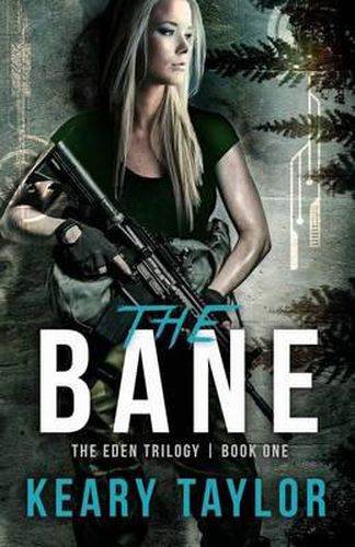 Cover image for The Bane