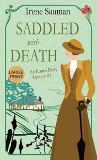 Cover image for Saddled with Death