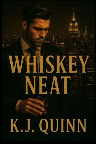 Cover image for Whiskey Neat