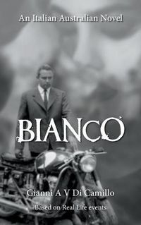Cover image for Bianco: Advanced Reader Copy Only
