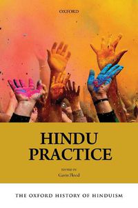 Cover image for The Oxford History of Hinduism: Hindu Practice