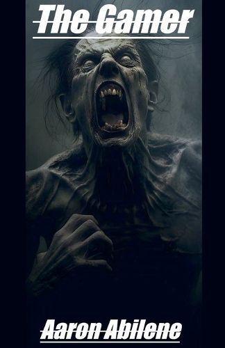 Cover image for The Gamer