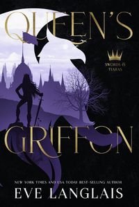 Cover image for Queen's Griffon