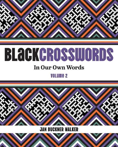 Cover image for BlackCrosswords 2