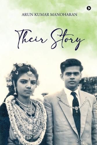 Cover image for Their Story