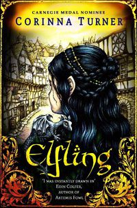 Cover image for Elfling