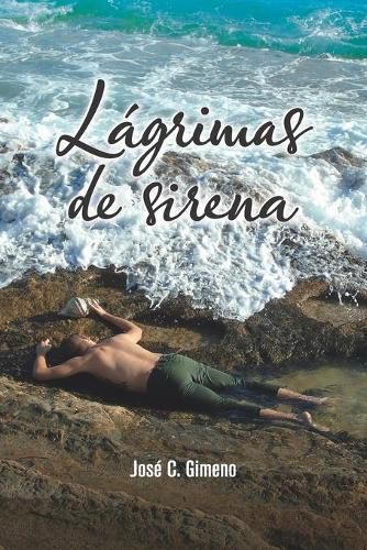 Cover image for Lagrimas de Sirena