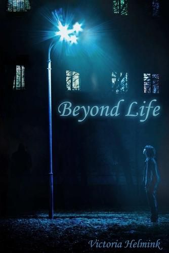 Cover image for Beyond Life