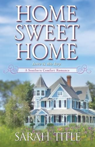 Cover image for Home Sweet Home