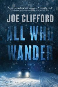 Cover image for All Who Wander
