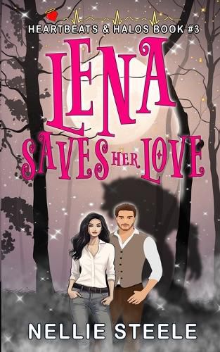 Cover image for Lena Saves Her Love