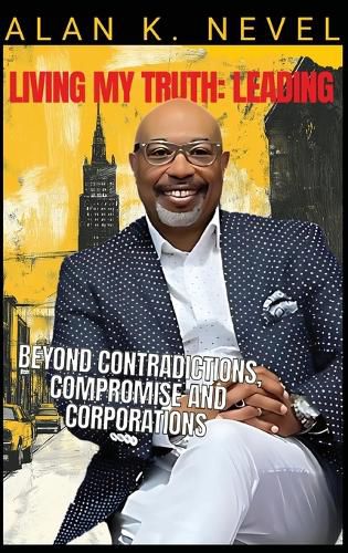Cover image for Living MY Truth