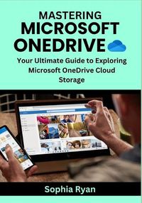 Cover image for Mastering Microsoft Onedrive
