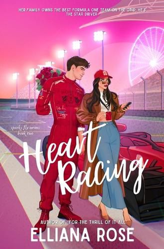 Cover image for Heart Racing