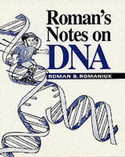 Cover image for Roman's Notes on DNA