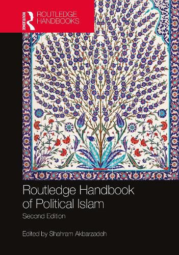 Cover image for Routledge Handbook of Political Islam