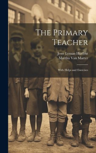 Cover image for The Primary Teacher
