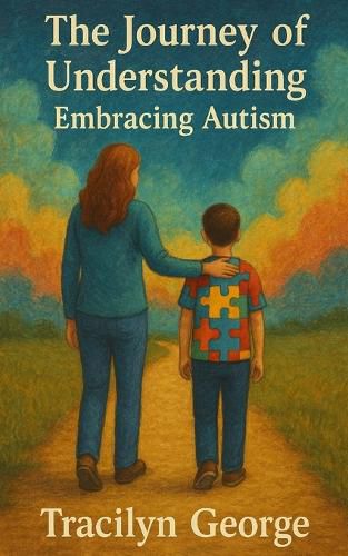 Cover image for The Journey of Understanding