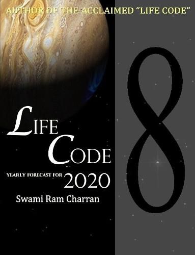 Cover image for LIFECODE #8 YEARLY FORECAST FOR 2020 LAXMI