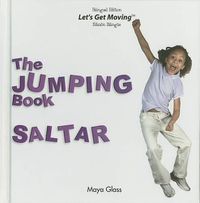 Cover image for The Jumping Book / Saltar