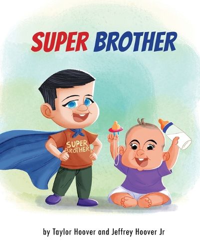 Super Brother