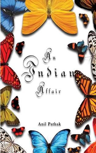 Cover image for An Indian Affair