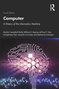 Cover image for Computer