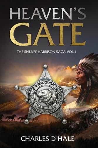 Cover image for Heaven's Gate