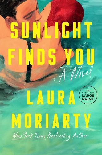 Cover image for Sunlight Finds You
