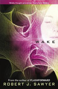 Cover image for Wake