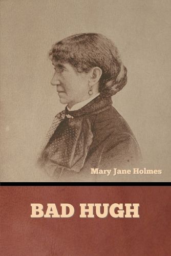 Cover image for Bad Hugh