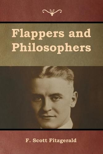 Cover image for Flappers and Philosophers