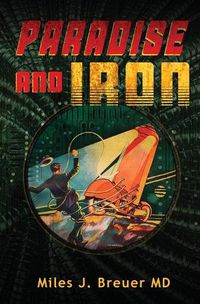 Cover image for Paradise and Iron