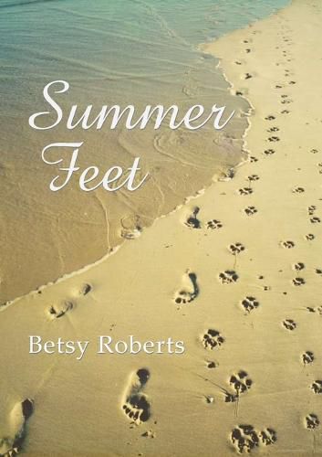 Cover image for Summer Feet